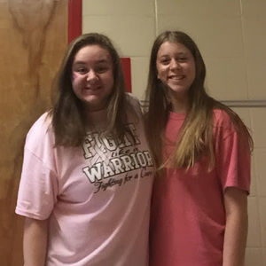 Meet your Posher, Lucy